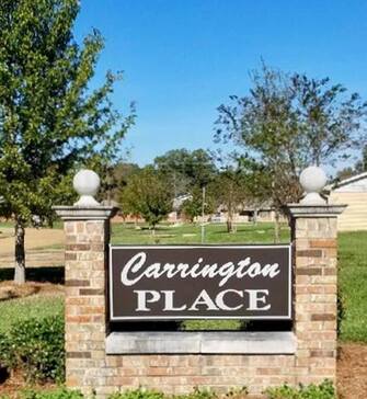 Apartments Robinson Real Estate