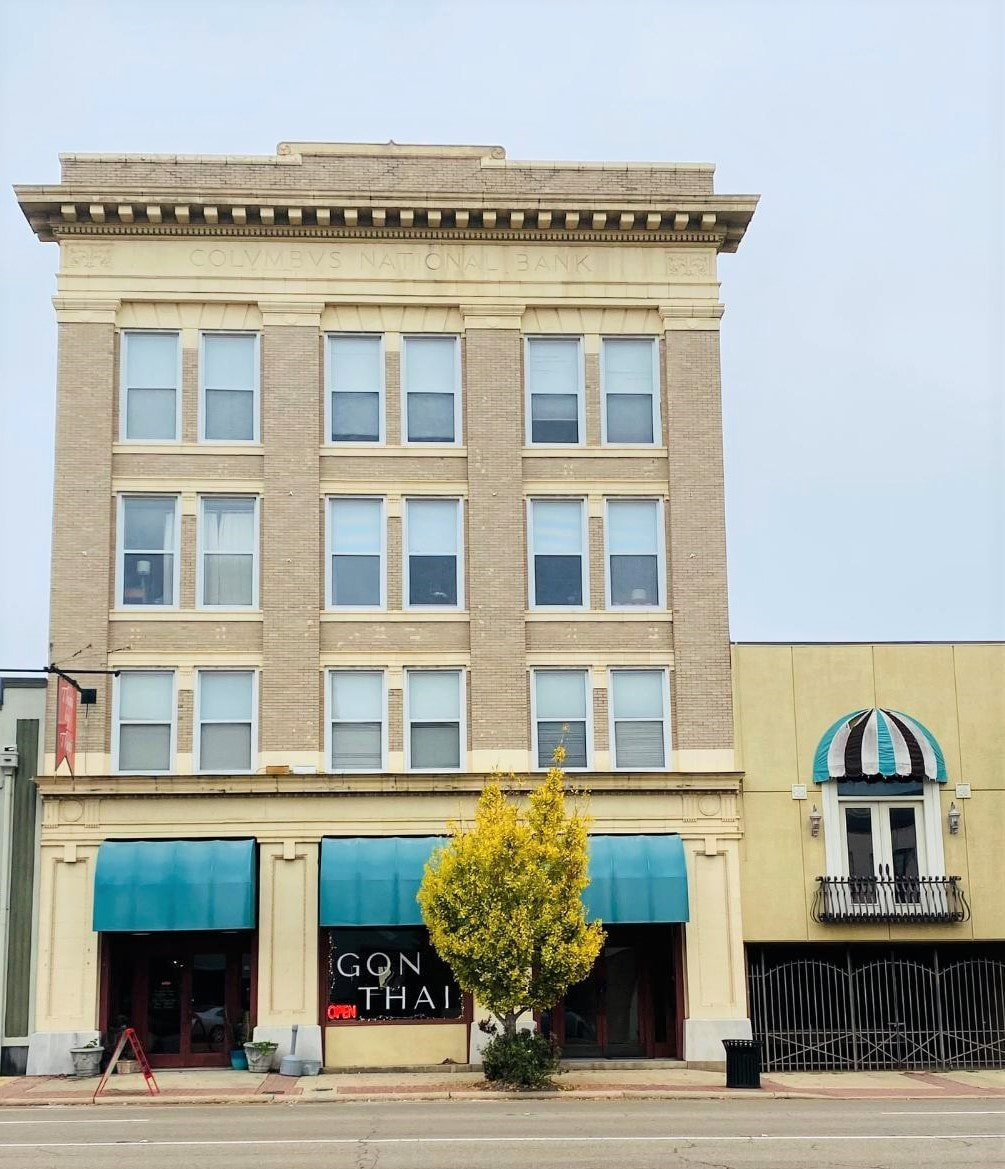 Apartments Robinson Real Estate